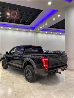 فورد F-150 رابتور